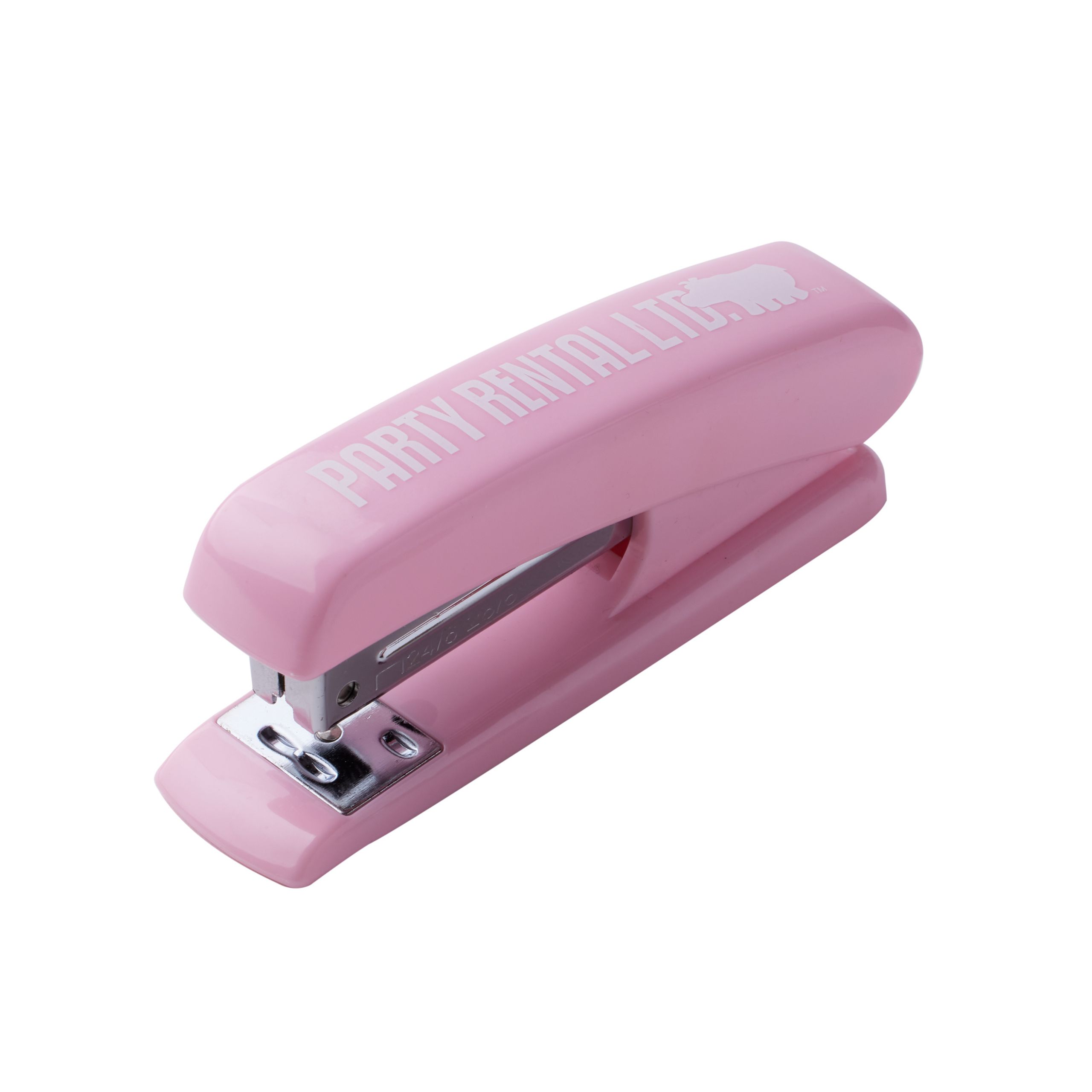Pink Stapler