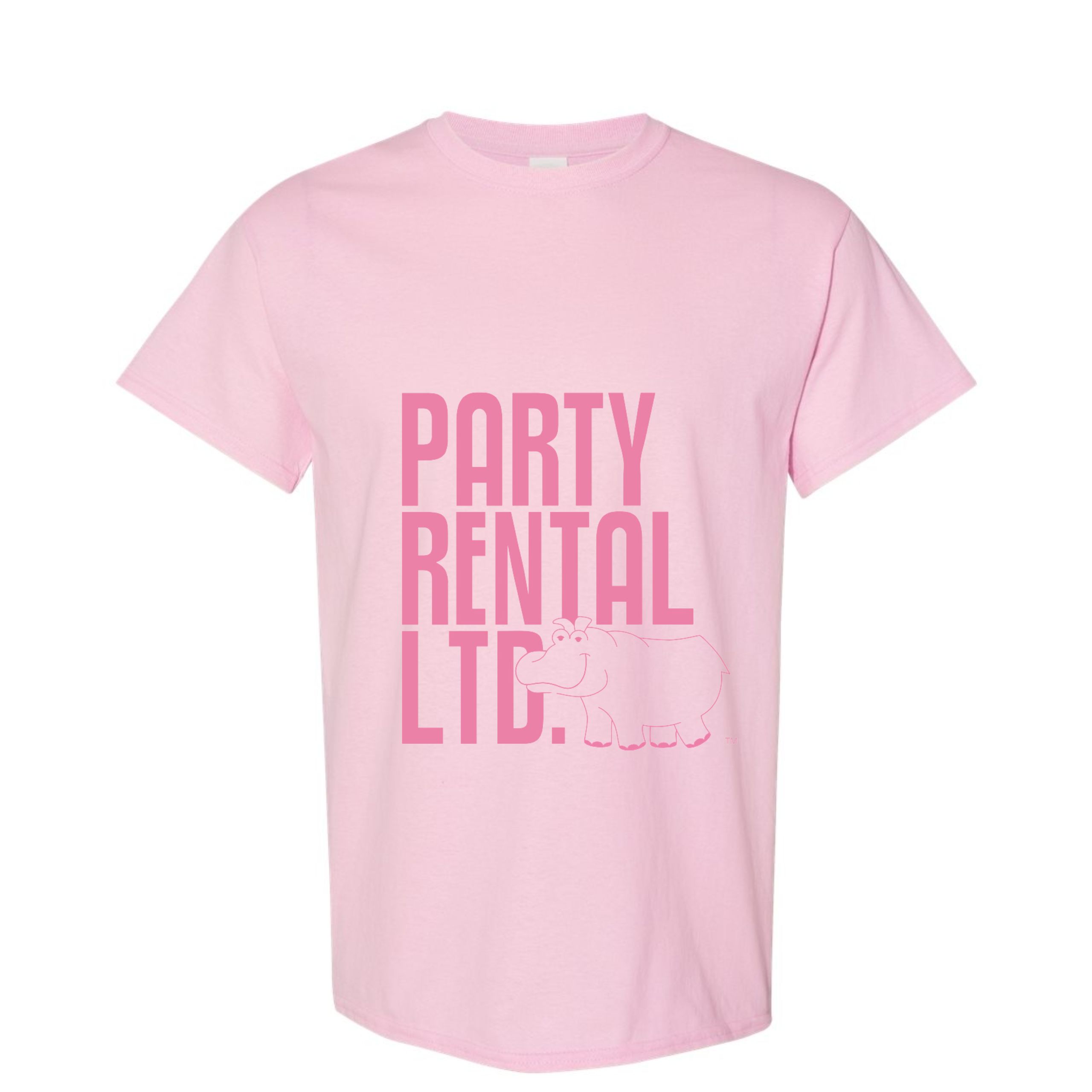 Pink T-Shirt