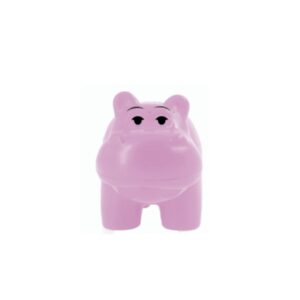 Hippo Stress Toy