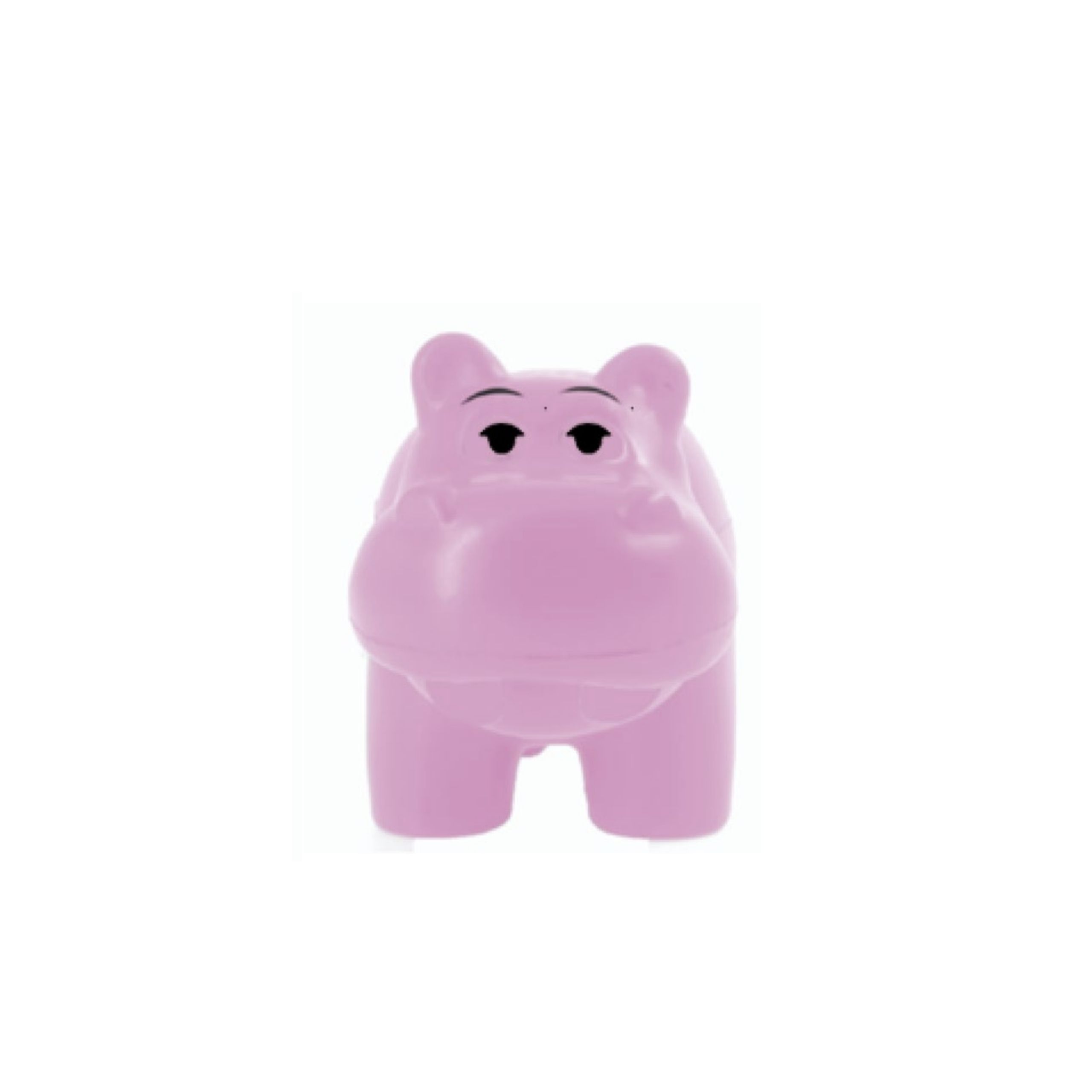Hippo Stress Toy