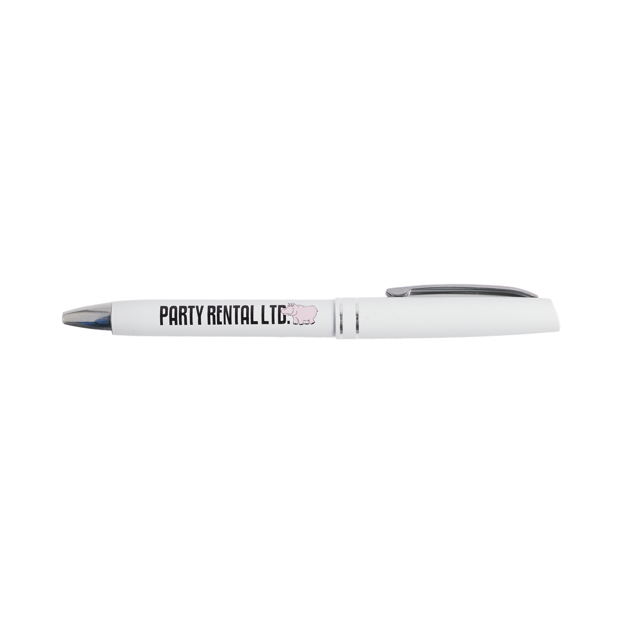 PRL White Pen