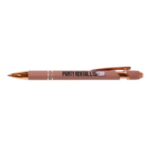 Rose Gold Stylus Pen