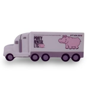 Boston Squeezie Truck