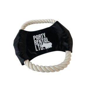 Dog Rope Toy
