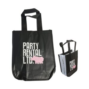 Premium Shopping Tote