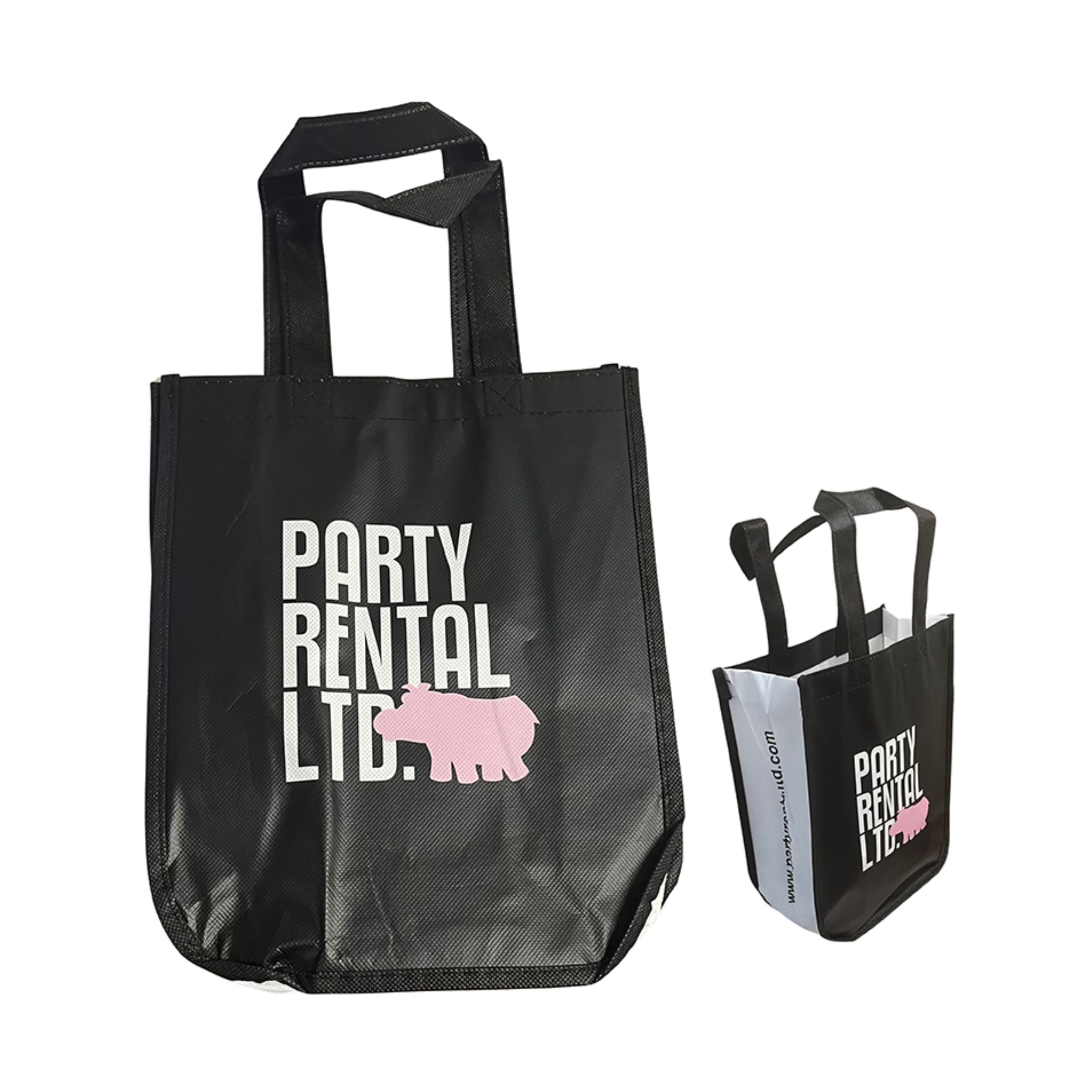 Premium Shopping Tote