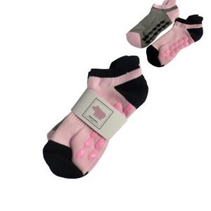 Party Rental Ltd Gripper Socks