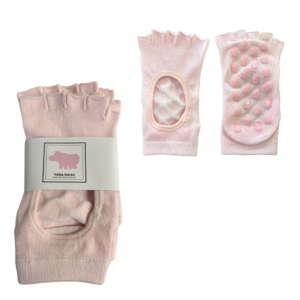 Yoga Socks